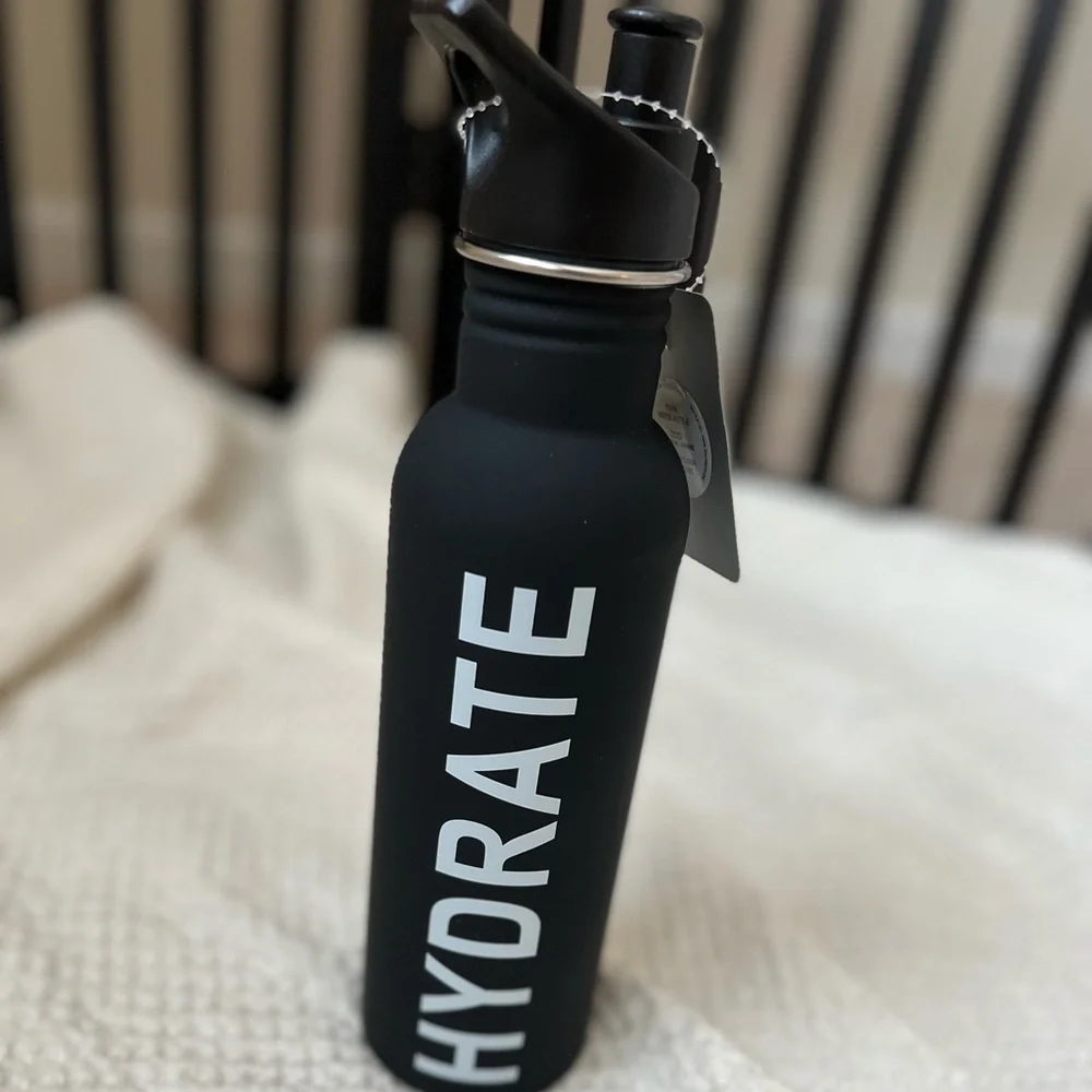 Learn Jane insulated water bottle - Picture 1 of 6